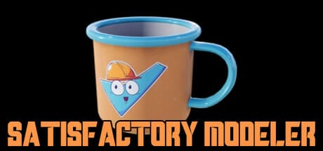 Satisfactory Modeler